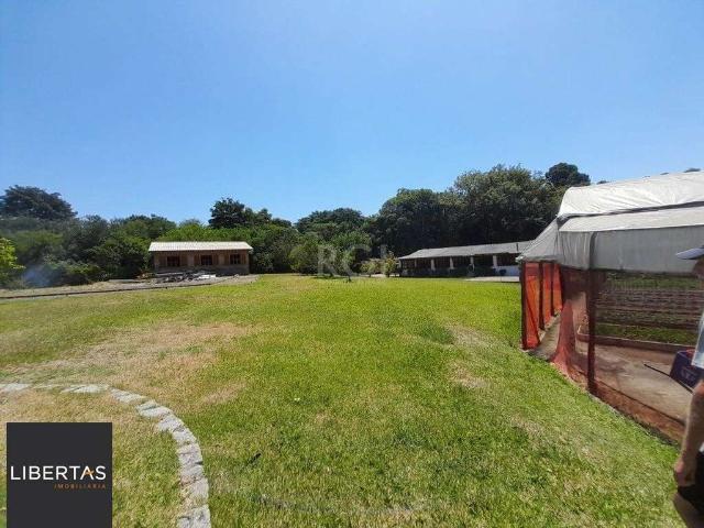 Terreno / Lote para Venda em Porto Alegre/RS Campo Novo