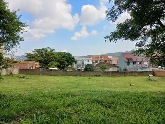 Terreno / Lote para Venda em Porto Alegre/RS Campo Novo