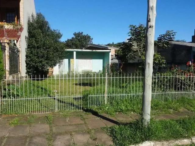 Terreno / Lote para Venda em Porto Alegre/RS Campo Novo
