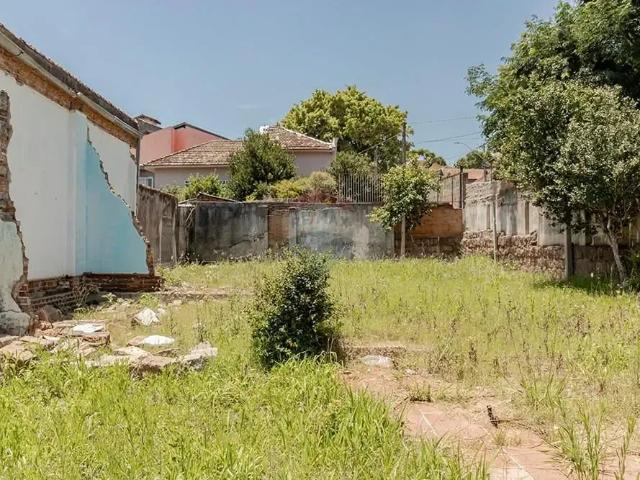 Terreno / Lote para Venda em Porto Alegre/RS Cascata