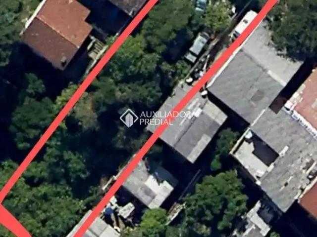 Terreno / Lote para Venda em Porto Alegre/RS Cascata