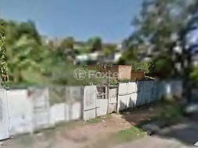 Terreno / Lote para Venda em Porto Alegre/RS Cascata