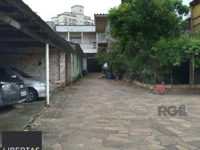 Terreno / Lote para Venda em Porto Alegre/RS Cavalhada