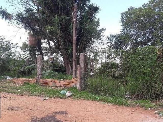 Terreno / Lote para Venda em Porto Alegre/RS Cavalhada