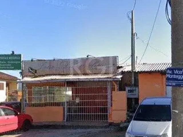 Terreno / Lote para Venda em Porto Alegre/RS Cavalhada