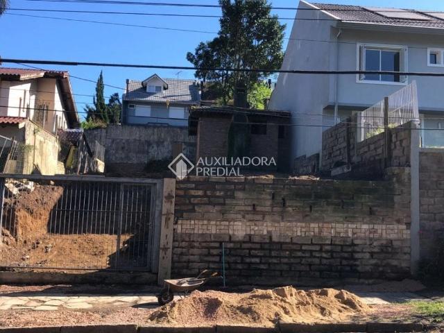 Terreno / Lote para Venda em Porto Alegre/RS Cavalhada