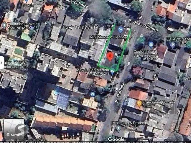 Terreno / Lote para Venda em Porto Alegre/RS Cavalhada