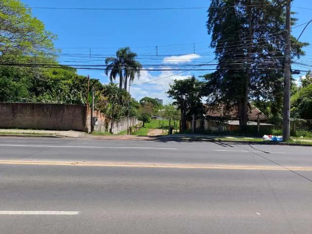 Terreno / Lote para Venda em Porto Alegre/RS Cavalhada