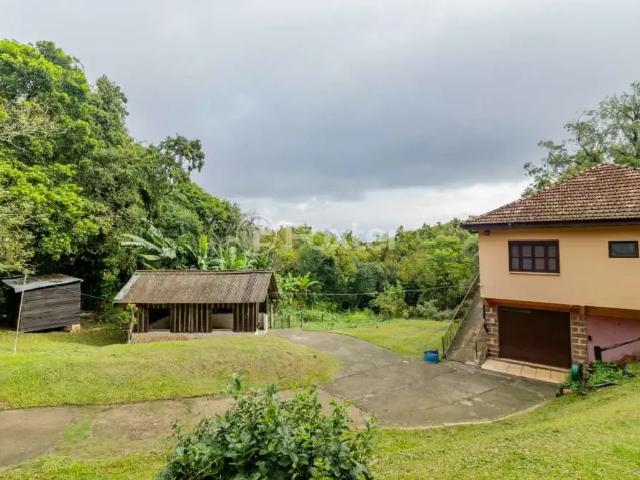 Terreno / Lote para Venda em Porto Alegre/RS Cavalhada