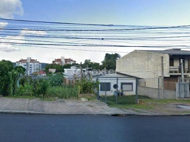 Terreno / Lote para Venda em Porto Alegre/RS Cavalhada