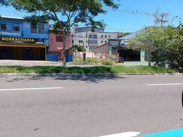Terreno / Lote para Venda em Porto Alegre/RS Cavalhada