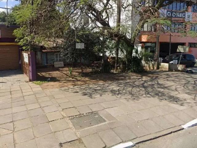 Terreno / Lote para Venda em Porto Alegre/RS Cavalhada