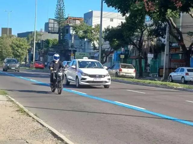 Terreno / Lote para Venda em Porto Alegre/RS Cavalhada