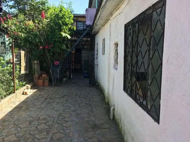Terreno / Lote para Venda em Porto Alegre/RS Cavalhada