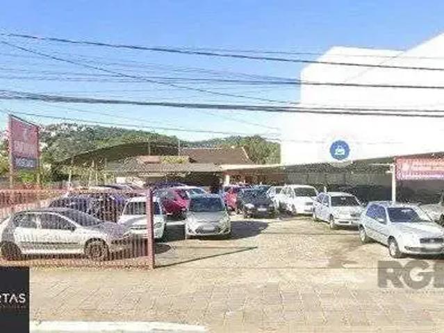 Terreno / Lote para Venda em Porto Alegre/RS Cavalhada