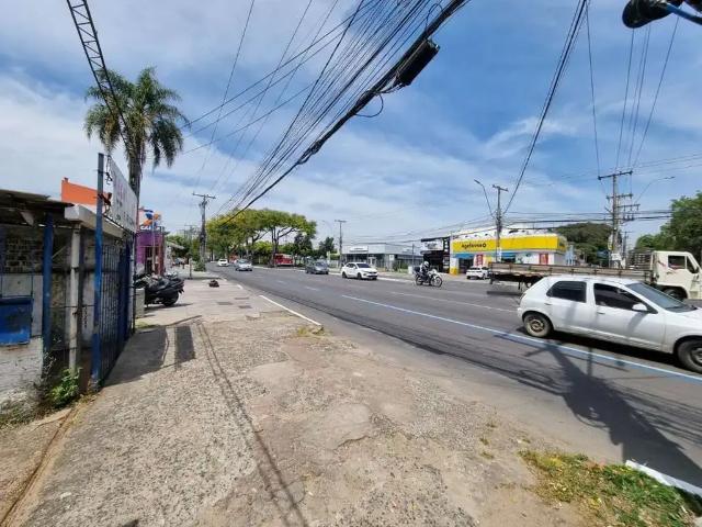Terreno / Lote para Venda em Porto Alegre/RS Cavalhada