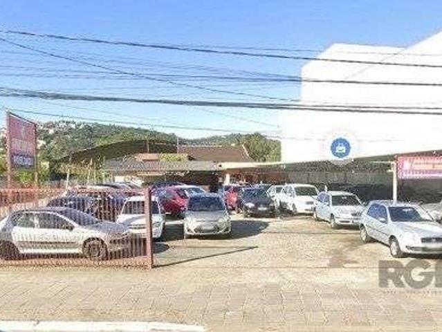 Terreno / Lote para Venda em Porto Alegre/RS Cavalhada