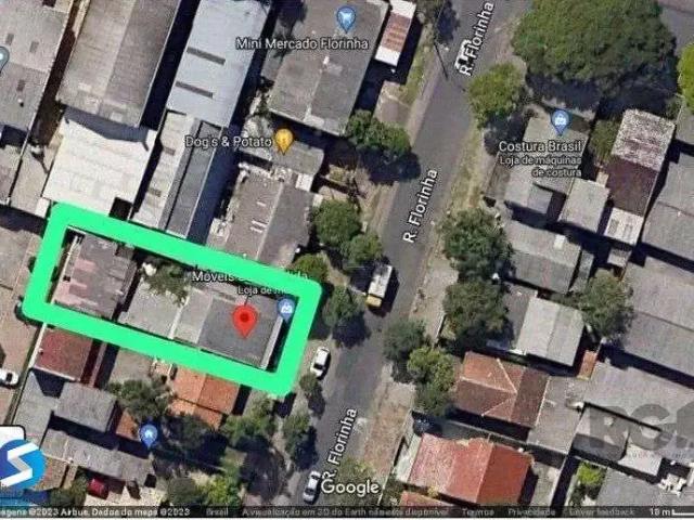 Terreno / Lote para Venda em Porto Alegre/RS Cavalhada