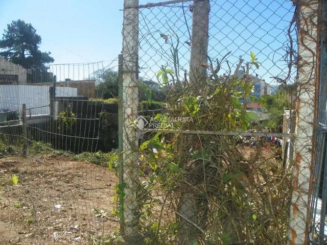 Terreno / Lote para Venda em Porto Alegre/RS Cavalhada