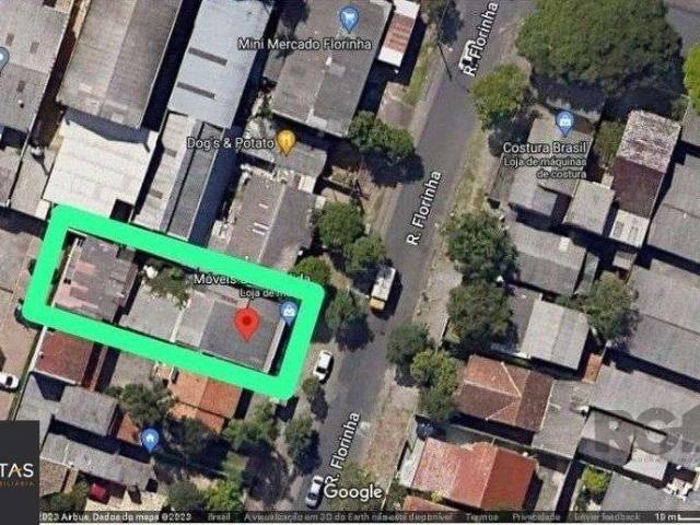 Terreno / Lote para Venda em Porto Alegre/RS Cavalhada