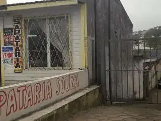 Terreno / Lote para Venda em Porto Alegre/RS Cavalhada