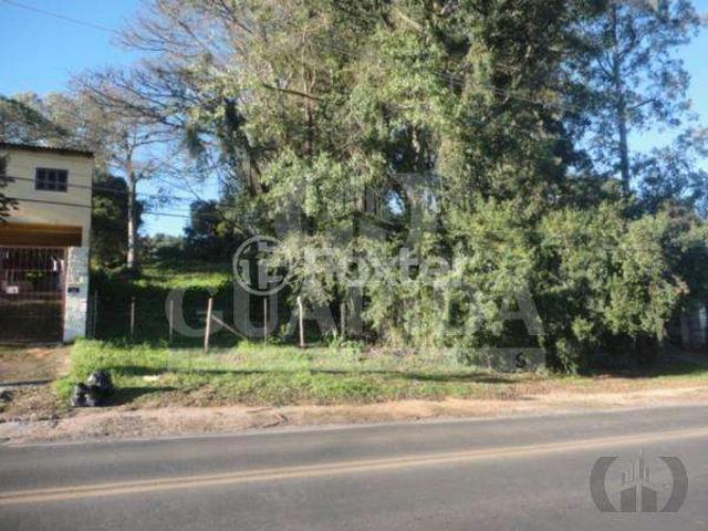Terreno / Lote para Venda em Porto Alegre/RS Cavalhada