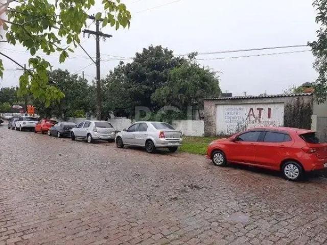 Terreno / Lote para Venda em Porto Alegre/RS Cavalhada
