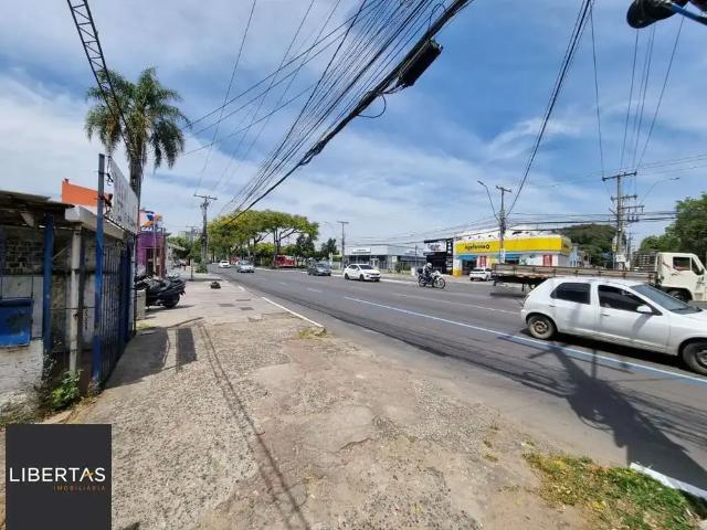 Terreno / Lote para Venda em Porto Alegre/RS Cavalhada
