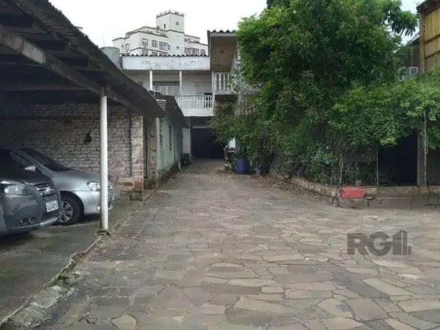 Terreno / Lote para Venda em Porto Alegre/RS Cavalhada