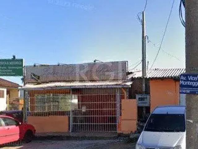 Terreno / Lote para Venda em Porto Alegre/RS Cavalhada