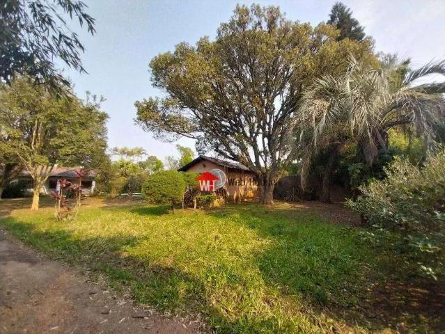 Terreno / Lote para Venda em Porto Alegre/RS Cavalhada