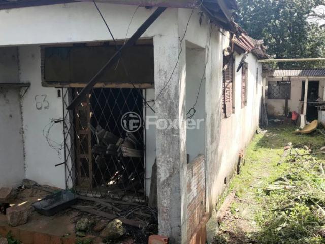 Terreno / Lote para Venda em Porto Alegre/RS Cavalhada