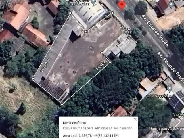 Terreno / Lote para Venda em Porto Alegre/RS Cavalhada