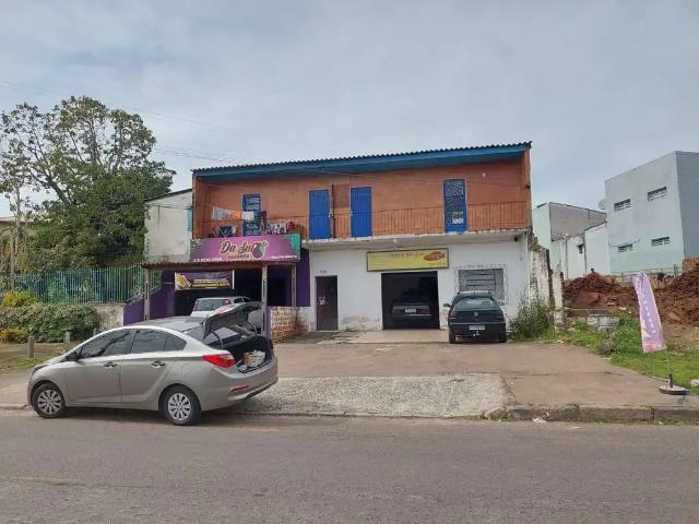 Terreno / Lote para Venda em Porto Alegre/RS Cavalhada