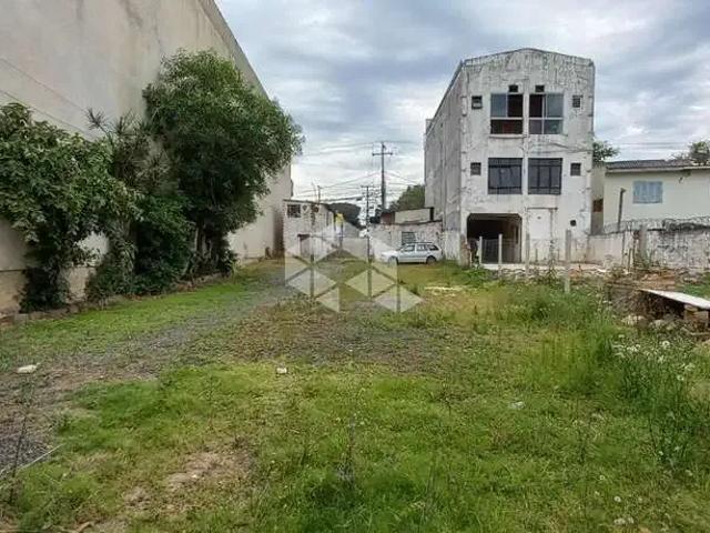 Terreno / Lote para Venda em Porto Alegre/RS Cavalhada