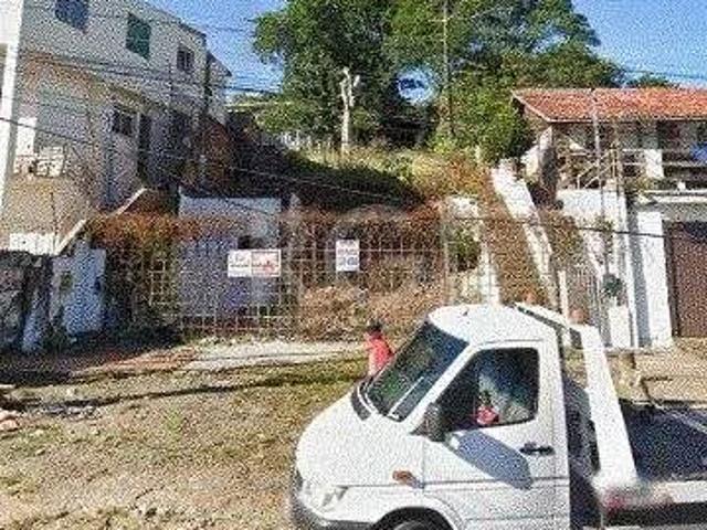 Terreno / Lote para Venda em Porto Alegre/RS Cavalhada