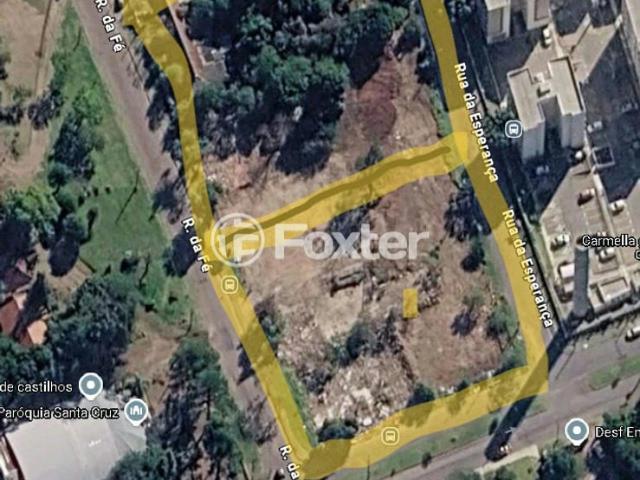 Terreno / Lote para Venda em Porto Alegre/RS Cavalhada