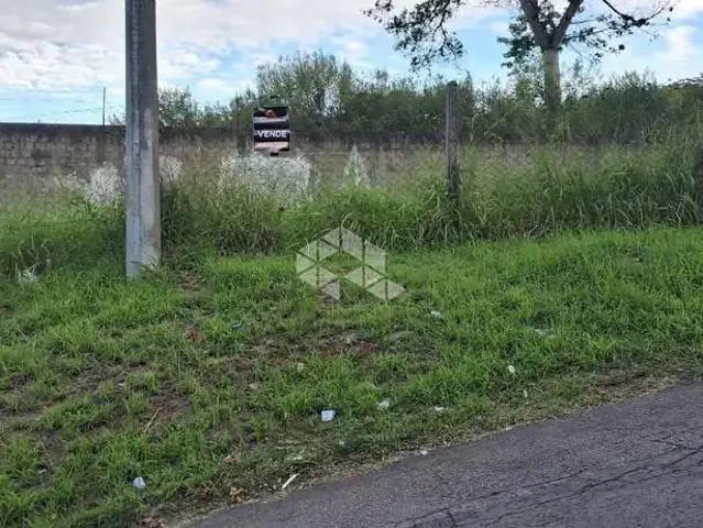 Terreno / Lote para Venda em Porto Alegre/RS Cavalhada