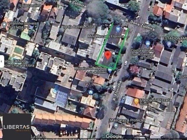 Terreno / Lote para Venda em Porto Alegre/RS Cavalhada