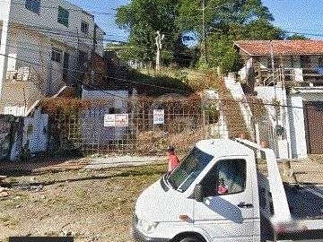 Terreno / Lote para Venda em Porto Alegre/RS Cavalhada