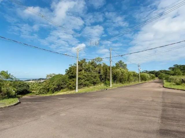 Terreno / Lote para Venda em Porto Alegre/RS Cavalhada