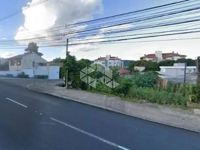 Terreno / Lote para Venda em Porto Alegre/RS Cavalhada