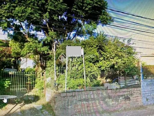 Terreno / Lote para Venda em Porto Alegre/RS Cavalhada