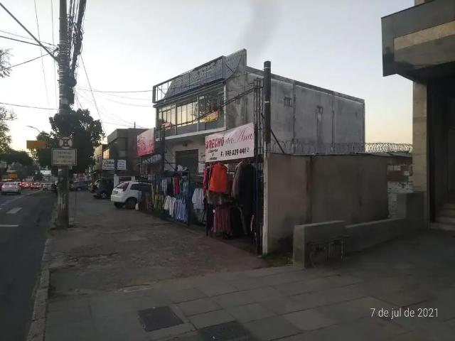 Terreno / Lote para Venda em Porto Alegre/RS Cavalhada