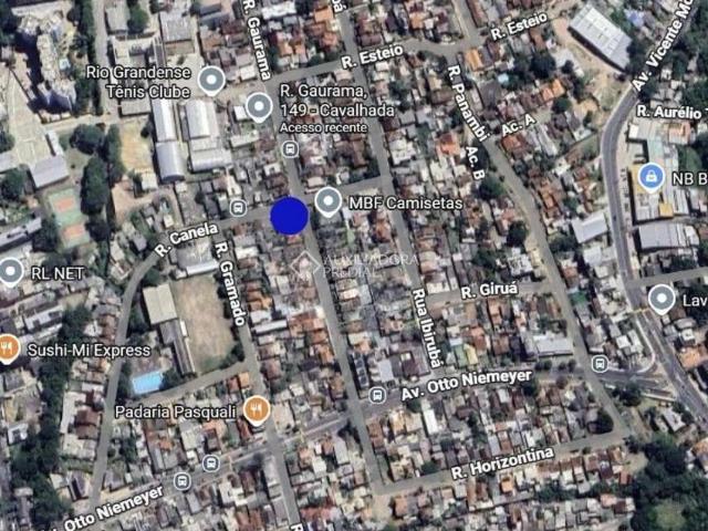 Terreno / Lote para Venda em Porto Alegre/RS Cavalhada