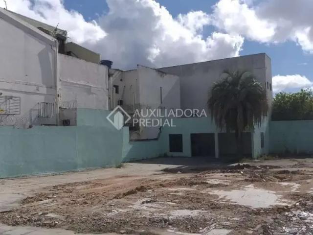 Terreno / Lote para Venda em Porto Alegre/RS Cavalhada