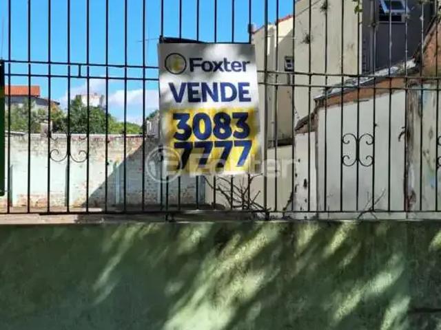 Terreno / Lote para Venda em Porto Alegre/RS Cavalhada
