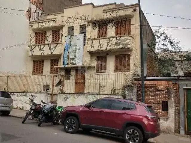Terreno / Lote para Venda em Porto Alegre/RS Centro