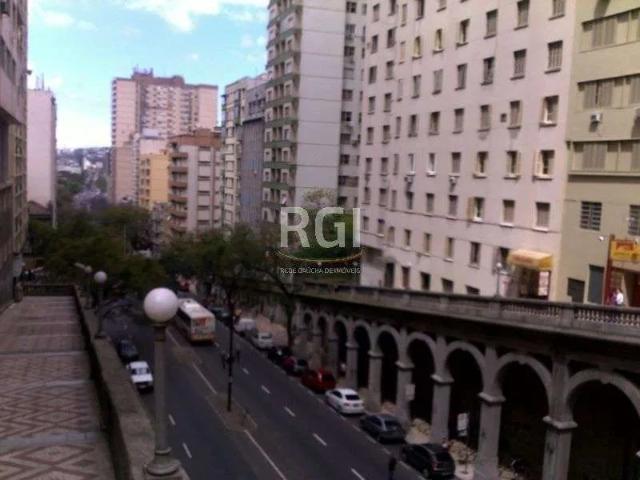 Terreno / Lote para Venda em Porto Alegre/RS Centro