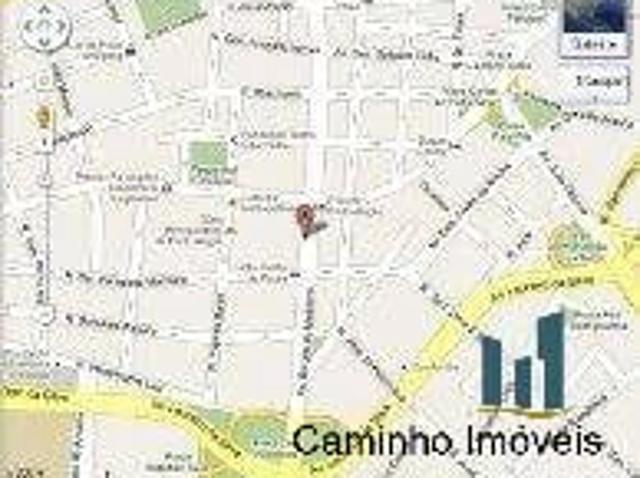 Terreno / Lote para Venda em Porto Alegre/RS Centro